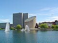 Planetarium, Copenhagen, Denmark