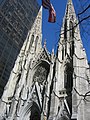 St. Patrick’s Cathedral