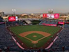 Angel Stadium of Anaheim