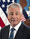 Chuck Hagel