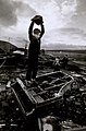 Image 3Boy destroying piano at Pant-y-Waen, South Wales, by Philip Jones Griffiths, 1961 (from Photojournalism)