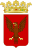 Coat of arms of Gela