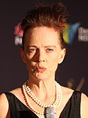 Judy Davis, Best Lead Actress winner