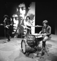 Image 5The Jimi Hendrix Experience performing on Dutch television in 1967 (from British rhythm and blues)