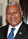 Frank Bainimarama