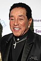 Image 16American singer Smokey Robinson has been called the "King of Motown". (from Honorific nicknames in popular music)