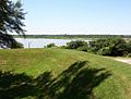 4th Bluff Mounds at Chickasaw Heritage Park