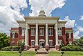 Attala County Courthouse