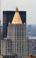 New York Life Building