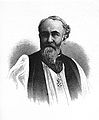 Charles Quintard, second Bishop of Tennessee