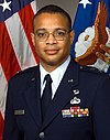 Darryl A. Scott