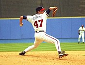 Tom Glavine