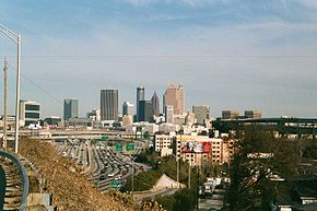 Atlanta