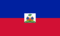 Flag of Haiti