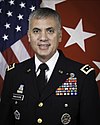 Paul M. Nakasone