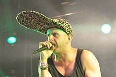 Jack Parow