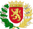 Coat of arms of Zaragoza