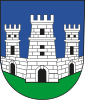 Official seal of Stari Grad