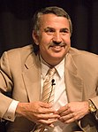 Thomas Friedman