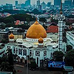 Baitul Hamdi Mosque