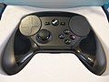 Image 84Steam Controller (2015) (from 2010s in video games)