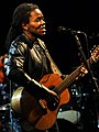 1989 winner, Tracy Chapman