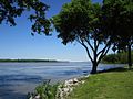 Mississippi River Greenbelt Park