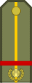 Сержант Serjant (Kyrgyz Army)[53]