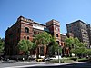 Seventh Regiment Armory