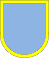 1st Cavalry Division, 3rd Brigade, 7th Cavalry, 2nd Battalion