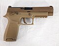 SIG Sauer M17