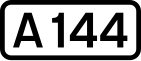 A144 shield