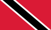 Flag of Trinidad and Tobago