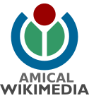 Amical Wikimedia