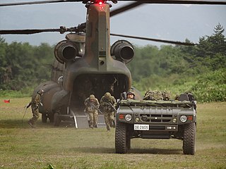 On exercises in Japan