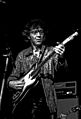 Image 1Alexis Korner in Hamburg in 1972 (from British rhythm and blues)