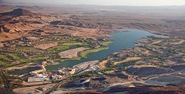 Lake Las Vegas