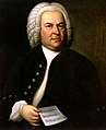 Image 41J. S. Bach (from History of music)