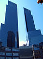 Time Warner Center