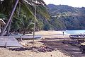 Image 4Castara village beach (from Tobago)