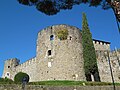 Gorizia Castle