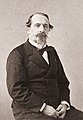 Napoleon III in normal attire, c. 1868