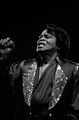 Image 31American musician James Brown was known as the "Godfather of Soul". (from Honorific nicknames in popular music)