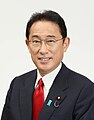 Japan Prime Minister Fumio Kishida