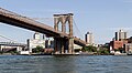 Brooklyn Bridge