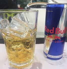 Red Bull