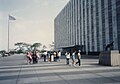 United Nations Headquarter