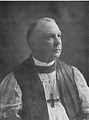 Thomas F. Gailor, third Bishop of Tennessee, President of the National Council