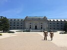 Bancroft Hall