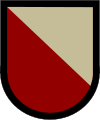 1st Cavalry Division Support Command, 15th Support and Transport Battalion